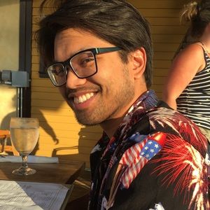 Meet your Posher, Josh